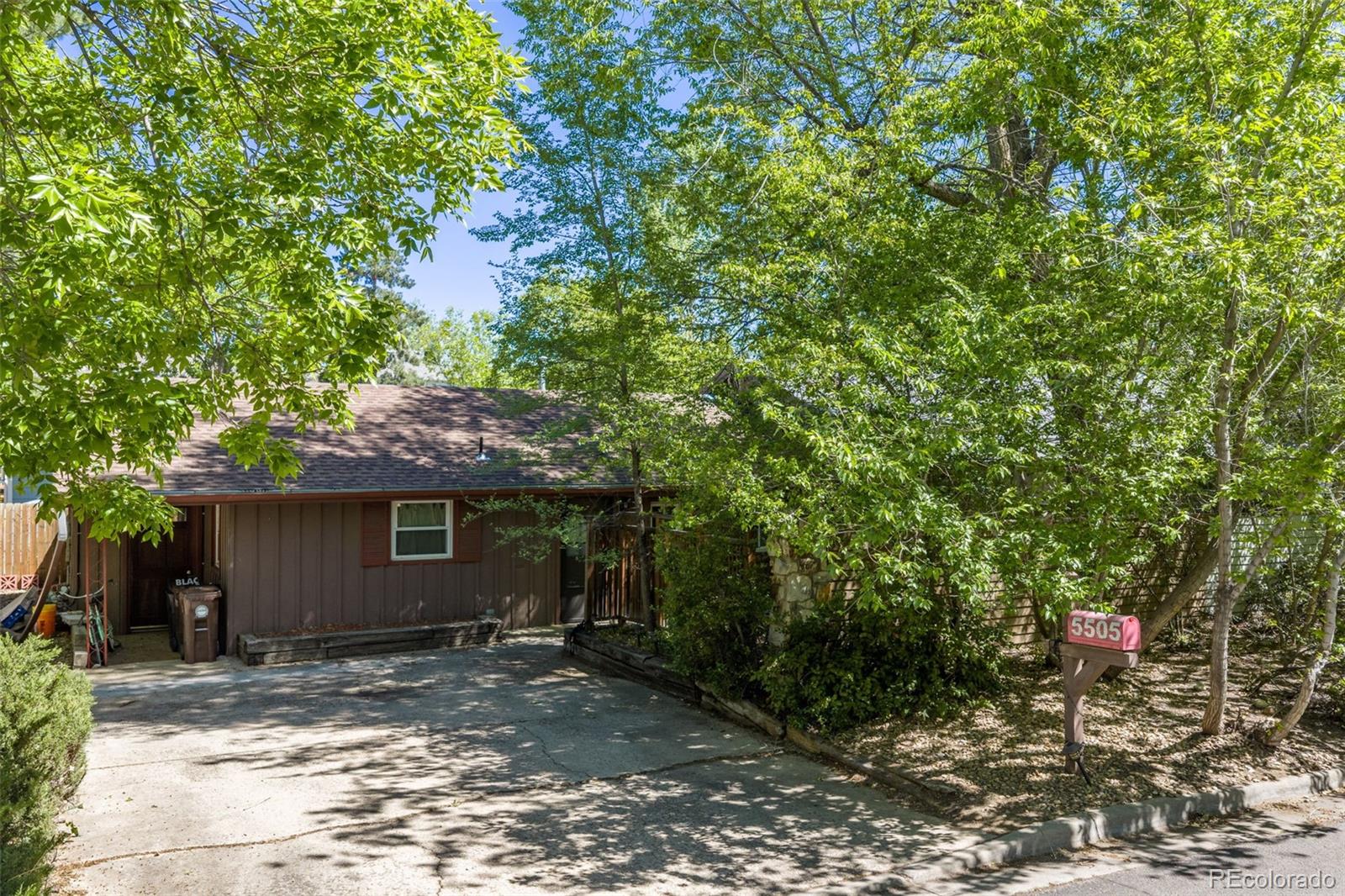 MLS Image #16 for 5505  racquet court,boulder, Colorado