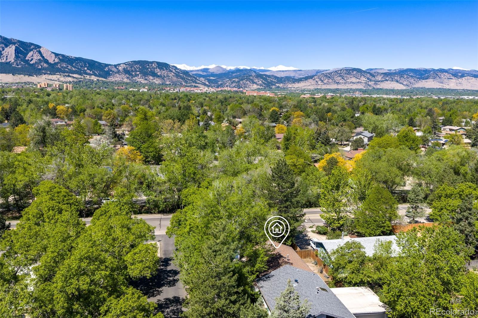 MLS Image #20 for 5505  racquet court,boulder, Colorado