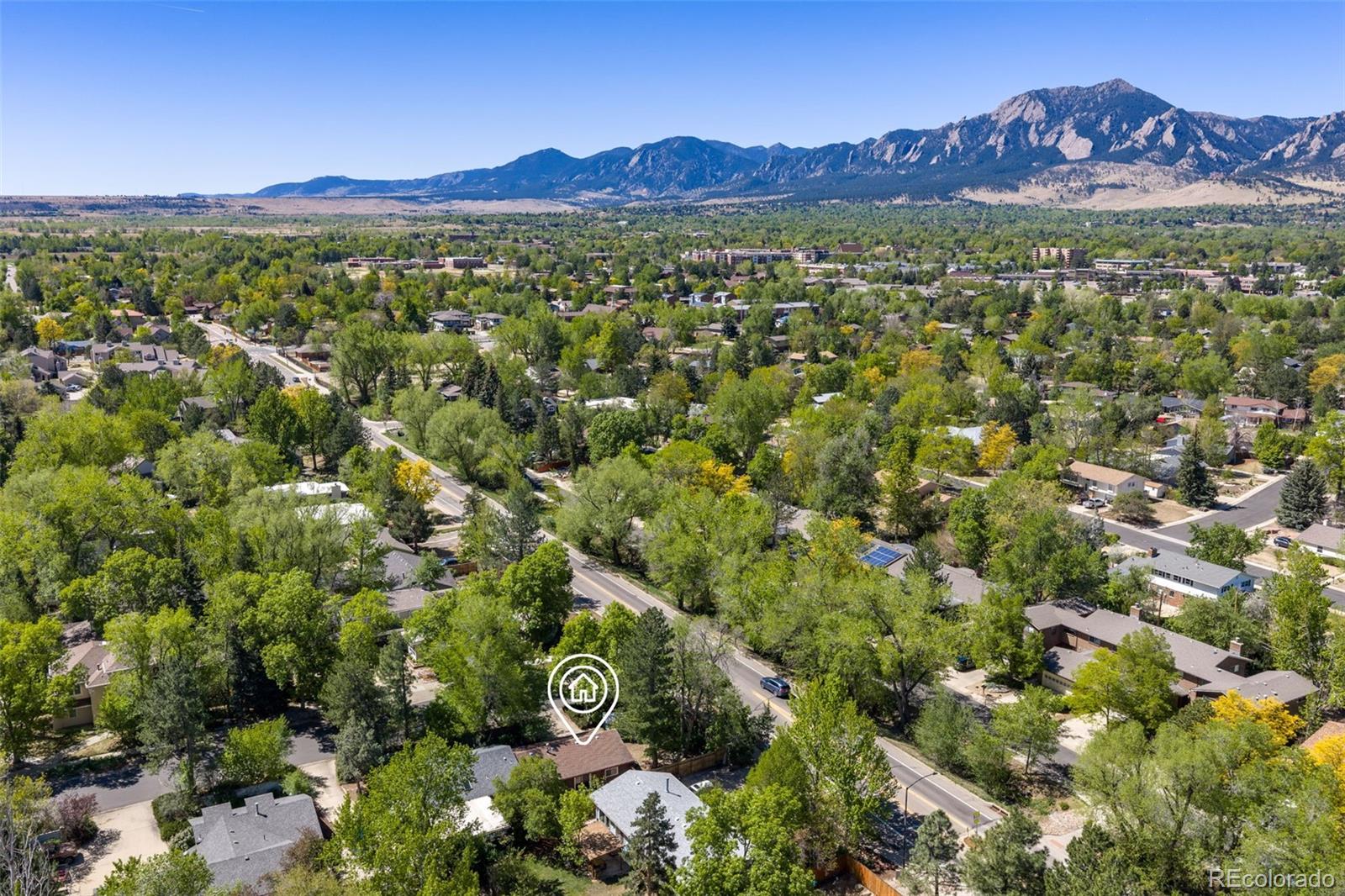 MLS Image #23 for 5505  racquet court,boulder, Colorado