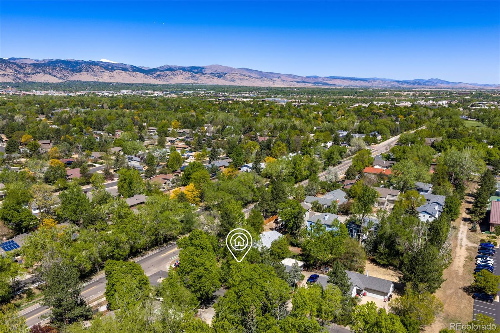 MLS Image #24 for 5505  racquet court,boulder, Colorado