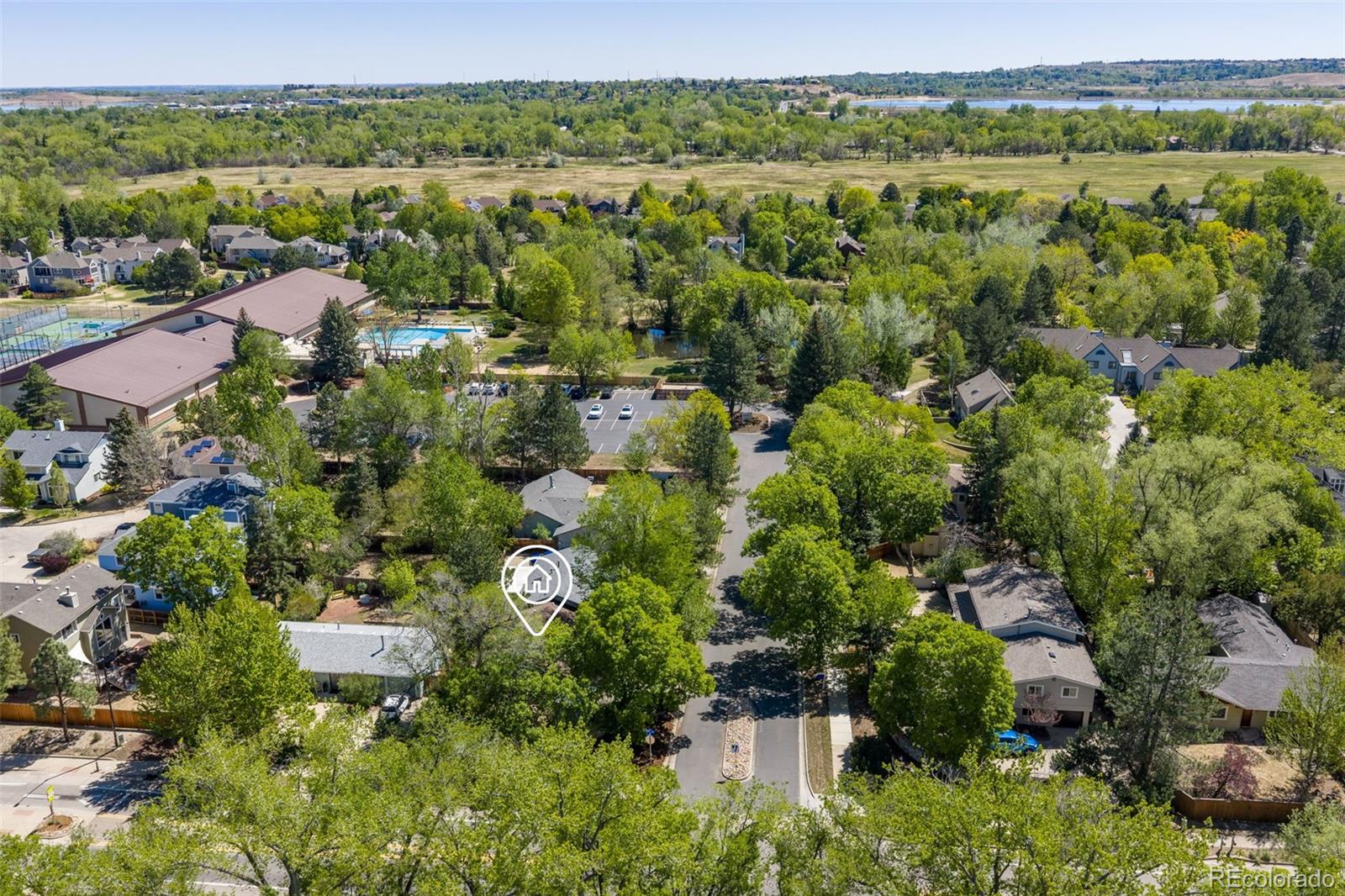 MLS Image #25 for 5505  racquet court,boulder, Colorado
