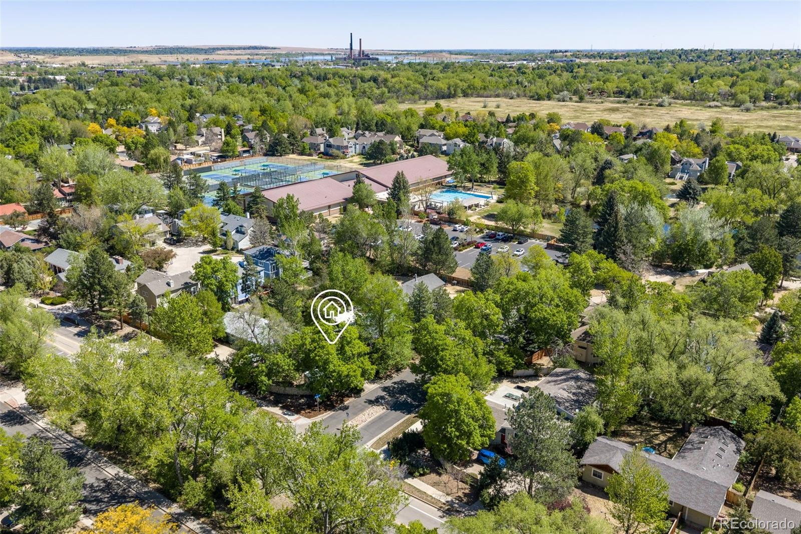 MLS Image #26 for 5505  racquet court,boulder, Colorado