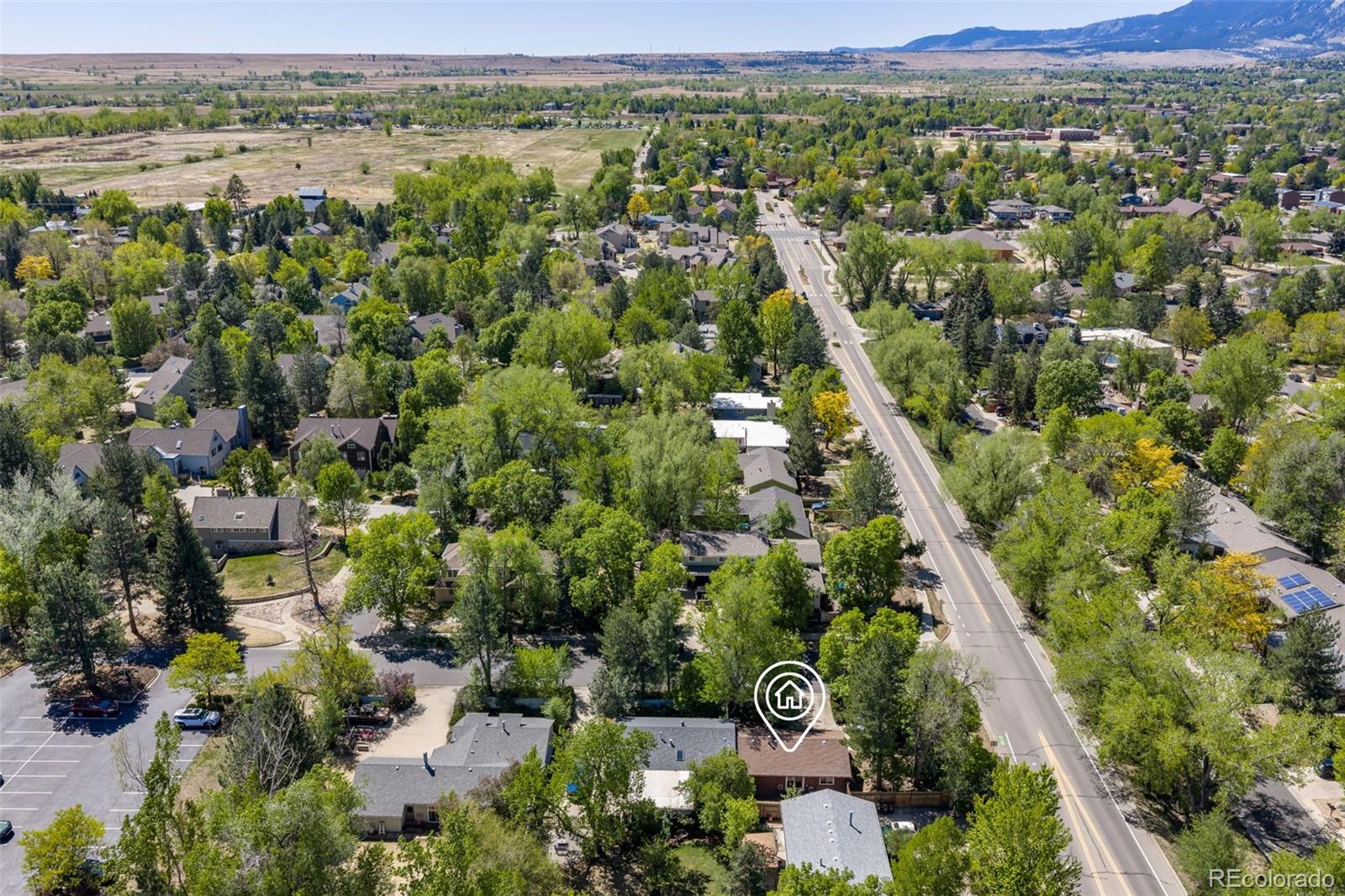 MLS Image #28 for 5505  racquet court,boulder, Colorado