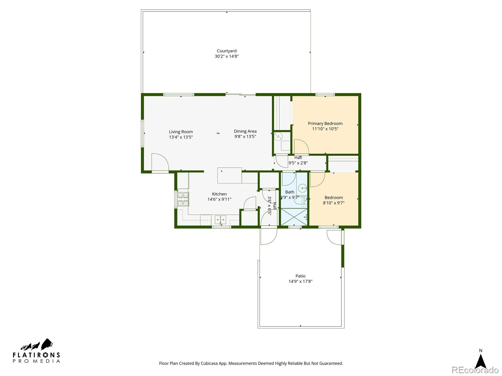 MLS Image #30 for 5505  racquet court,boulder, Colorado