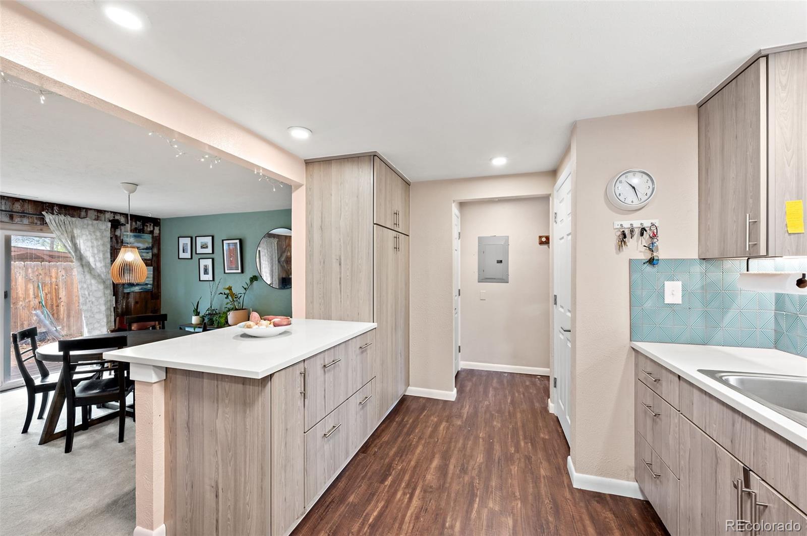 MLS Image #4 for 5505  racquet court,boulder, Colorado
