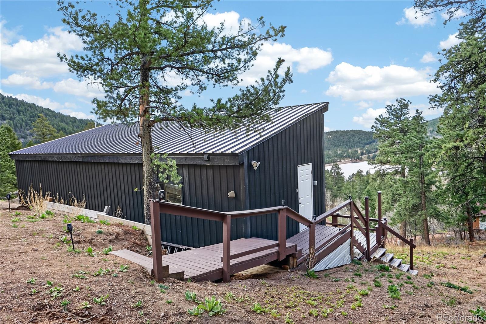 MLS Image #12 for 161  highland circle,rye, Colorado