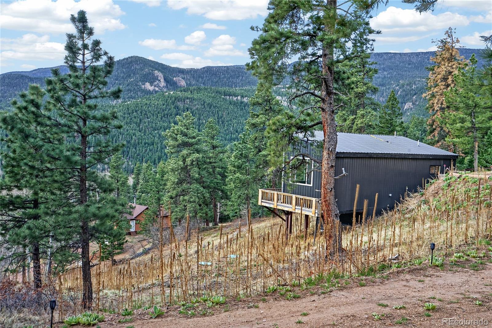MLS Image #13 for 161  highland circle,rye, Colorado
