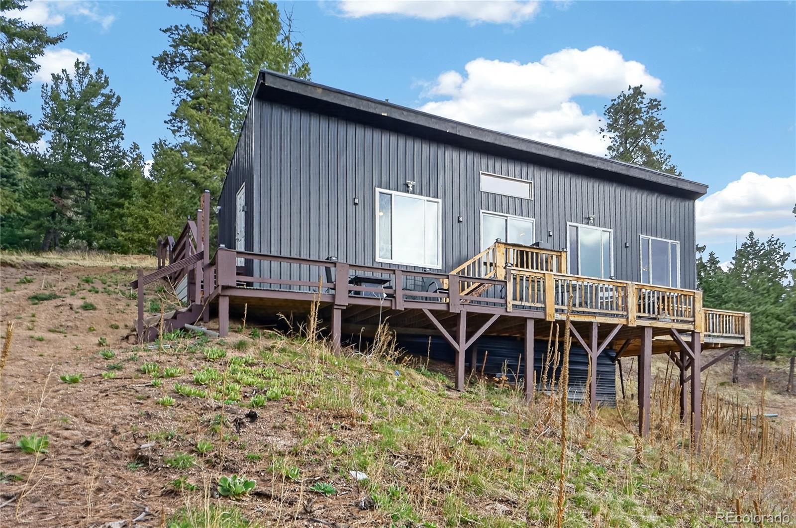 MLS Image #14 for 161  highland circle,rye, Colorado