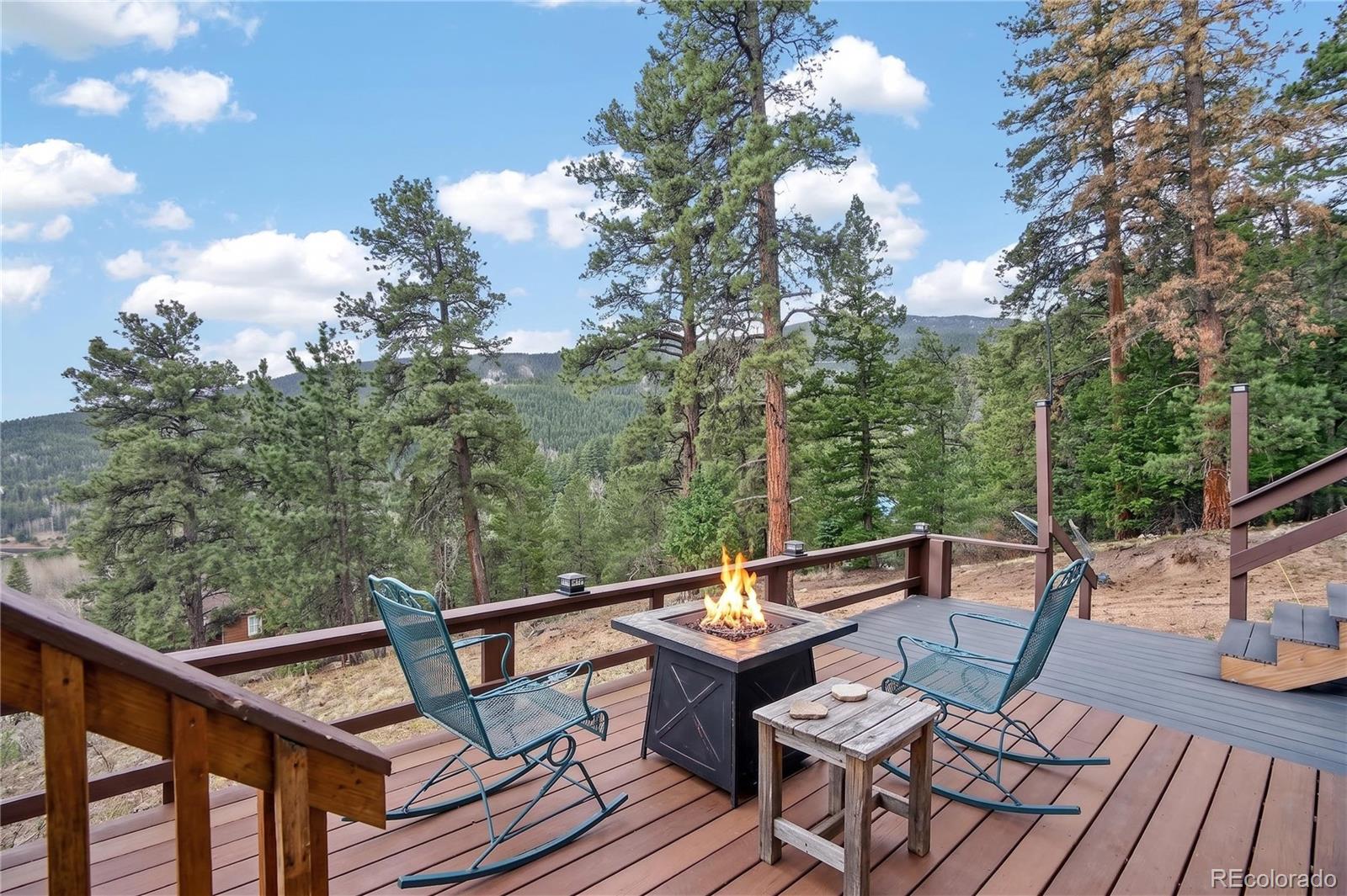 MLS Image #15 for 161  highland circle,rye, Colorado