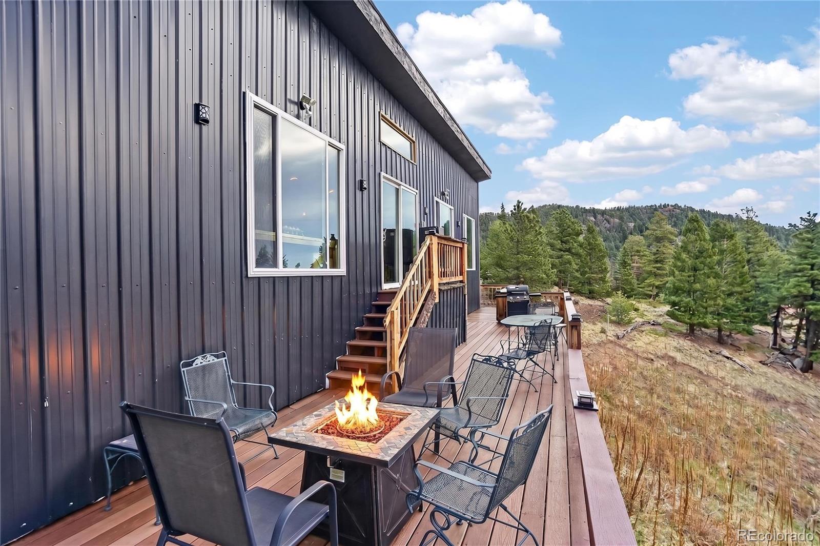 MLS Image #16 for 161  highland circle,rye, Colorado