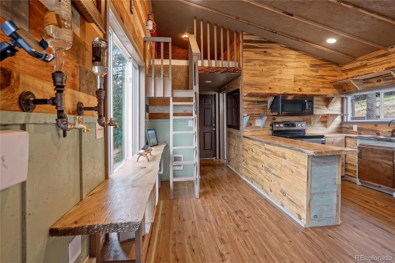 MLS Image #19 for 161  highland circle,rye, Colorado
