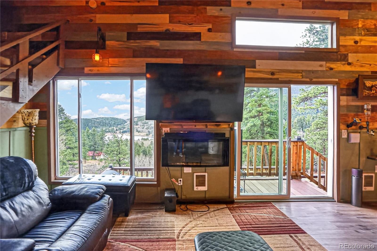 MLS Image #22 for 161  highland circle,rye, Colorado