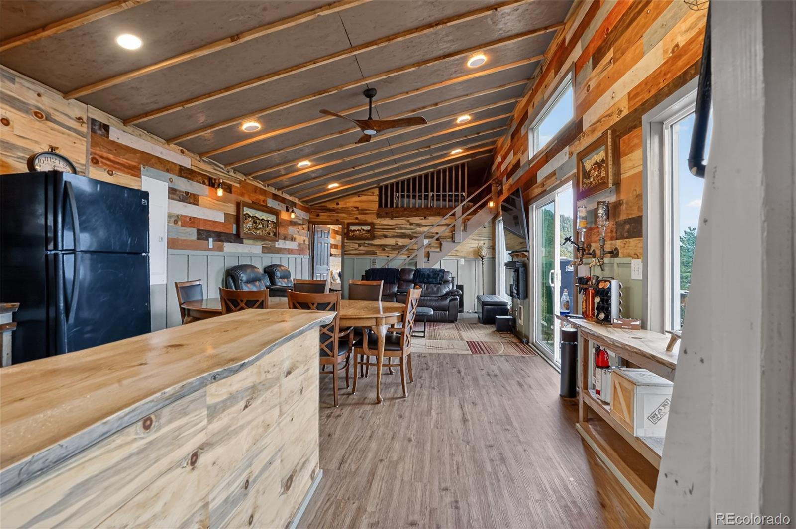 MLS Image #26 for 161  highland circle,rye, Colorado