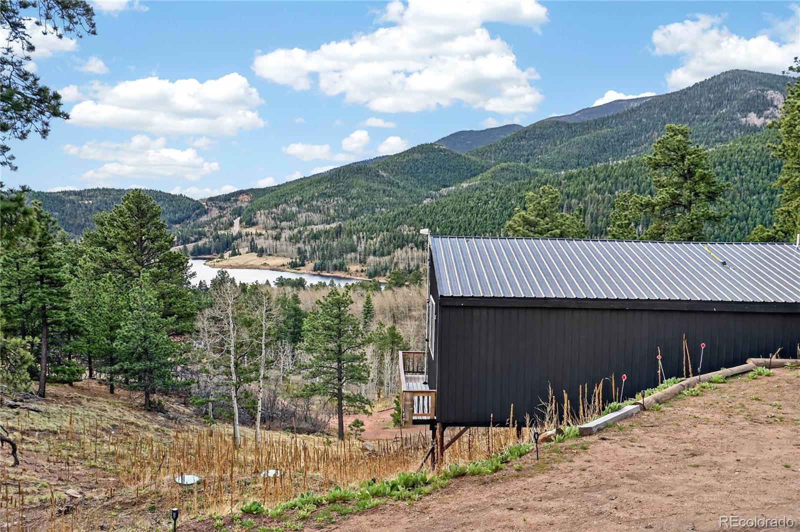 MLS Image #5 for 161  highland circle,rye, Colorado