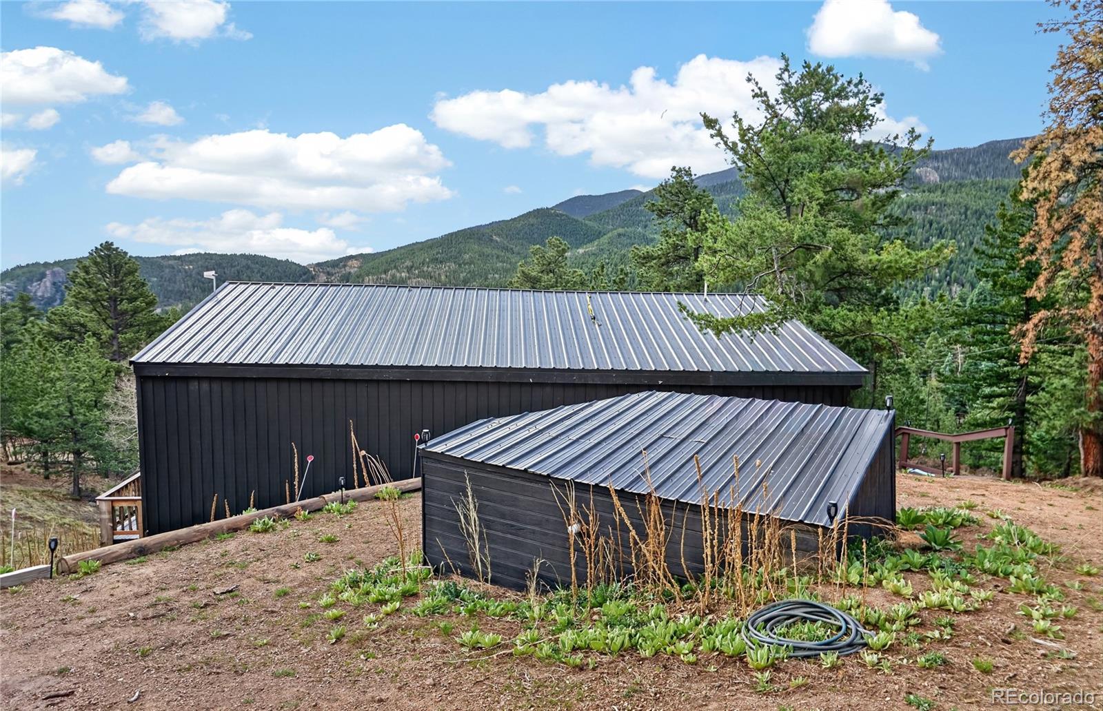 MLS Image #6 for 161  highland circle,rye, Colorado