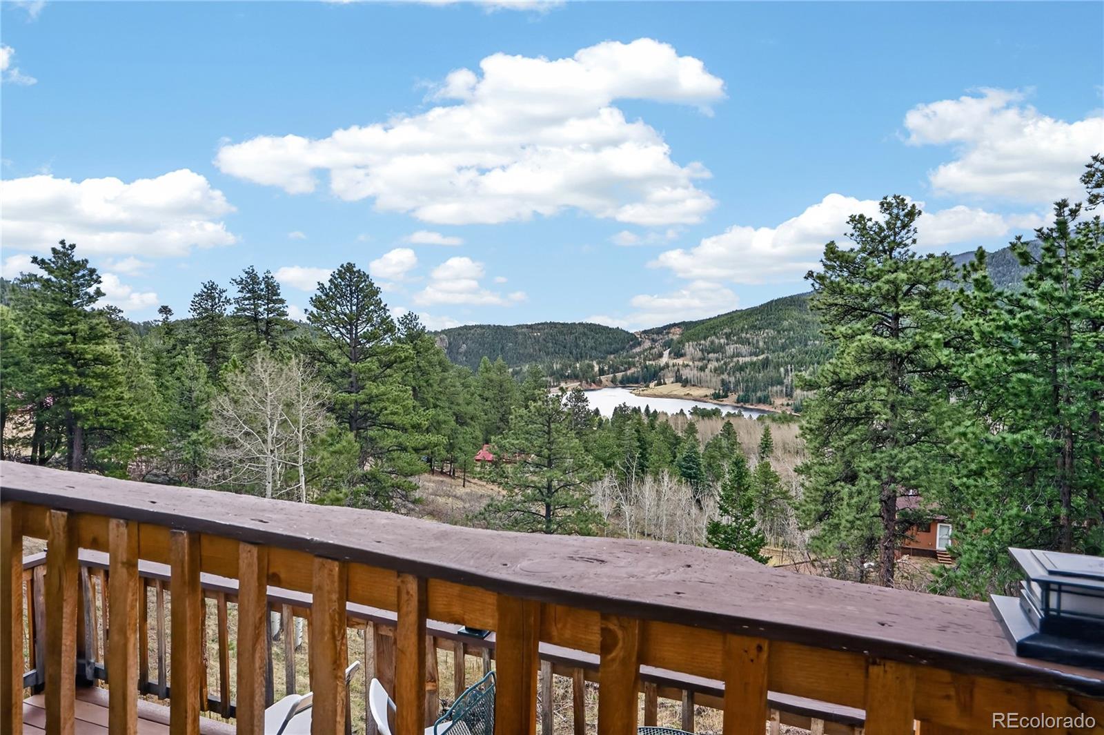 MLS Image #7 for 161  highland circle,rye, Colorado