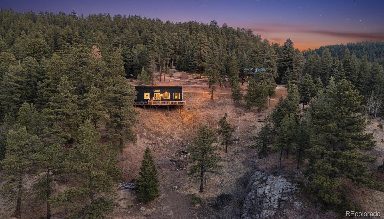 MLS Image #8 for 161  highland circle,rye, Colorado