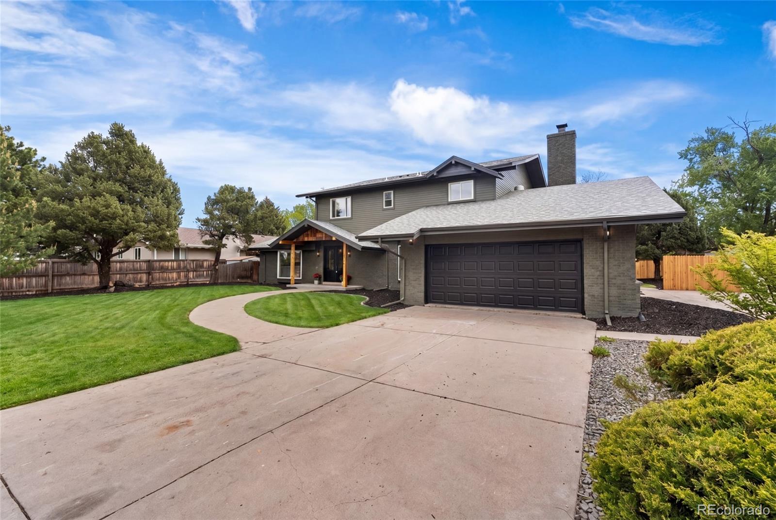 MLS Image #3 for 12150 w 30th place,wheat ridge, Colorado