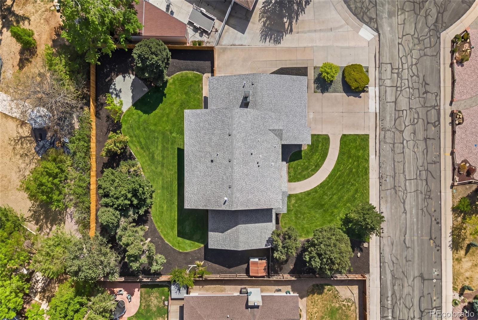 MLS Image #42 for 12150 w 30th place,wheat ridge, Colorado