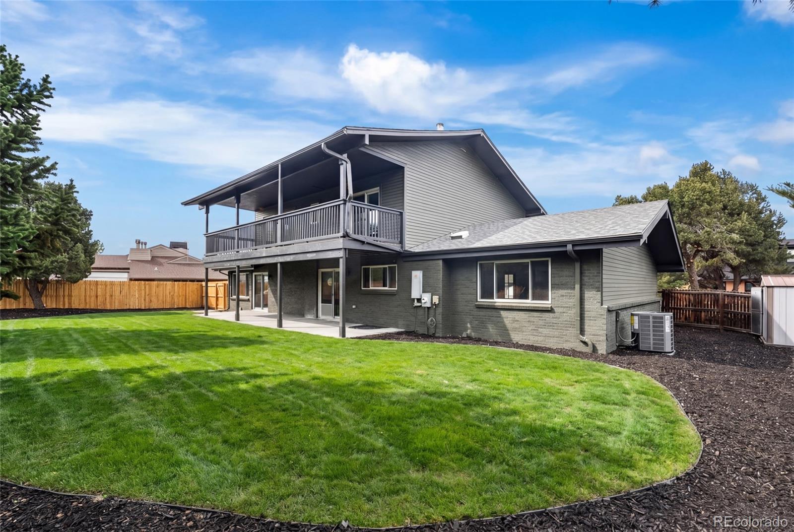 MLS Image #44 for 12150 w 30th place,wheat ridge, Colorado