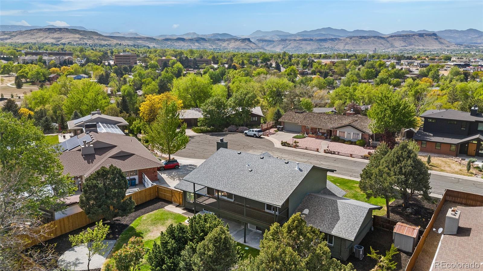 MLS Image #46 for 12150 w 30th place,wheat ridge, Colorado