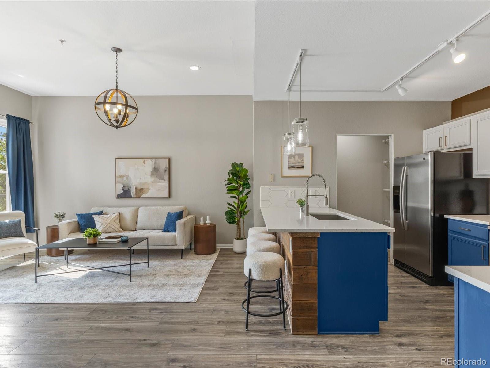 MLS Image #2 for 15475  andrews drive,denver, Colorado