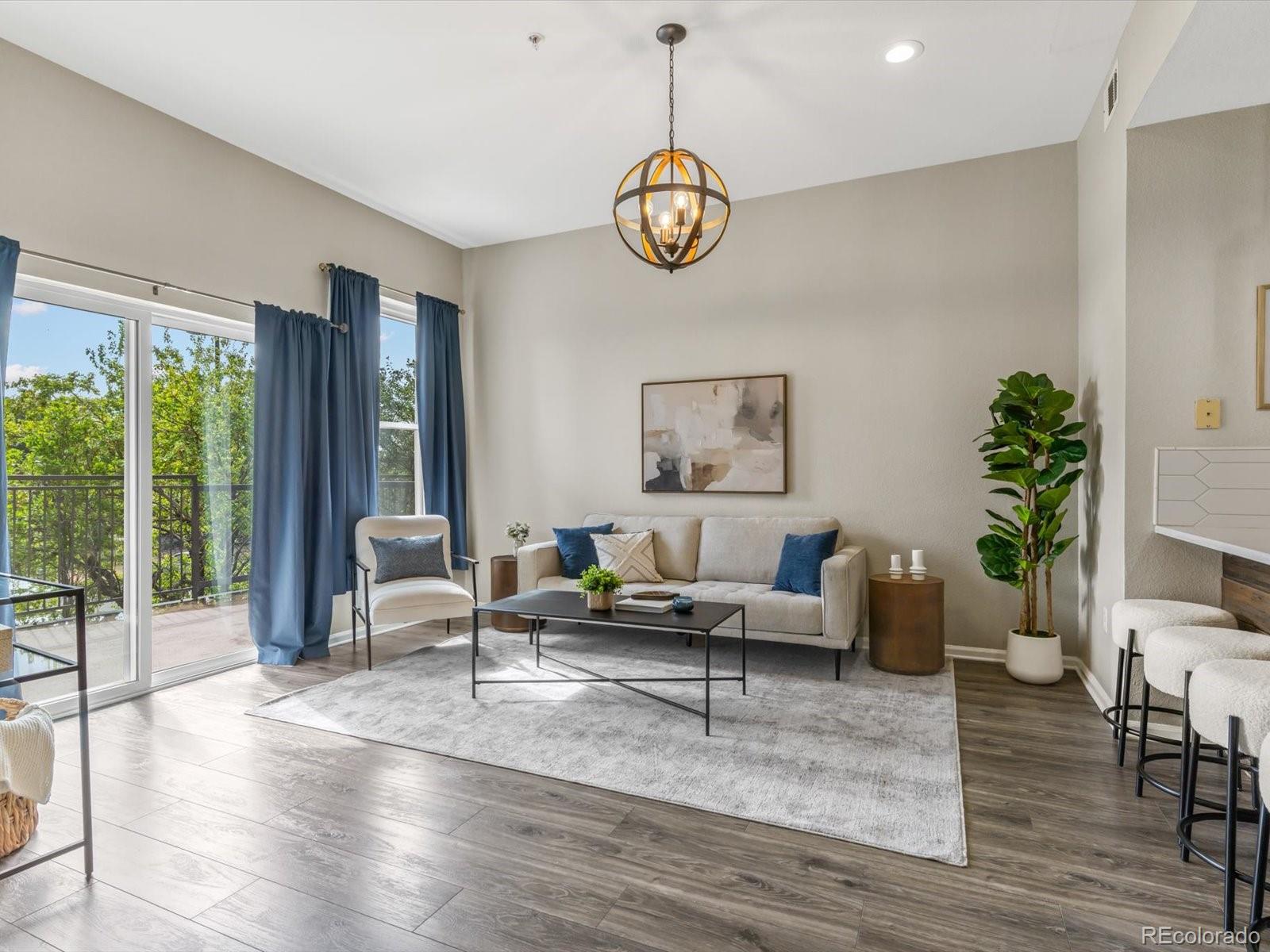 MLS Image #3 for 15475  andrews drive,denver, Colorado