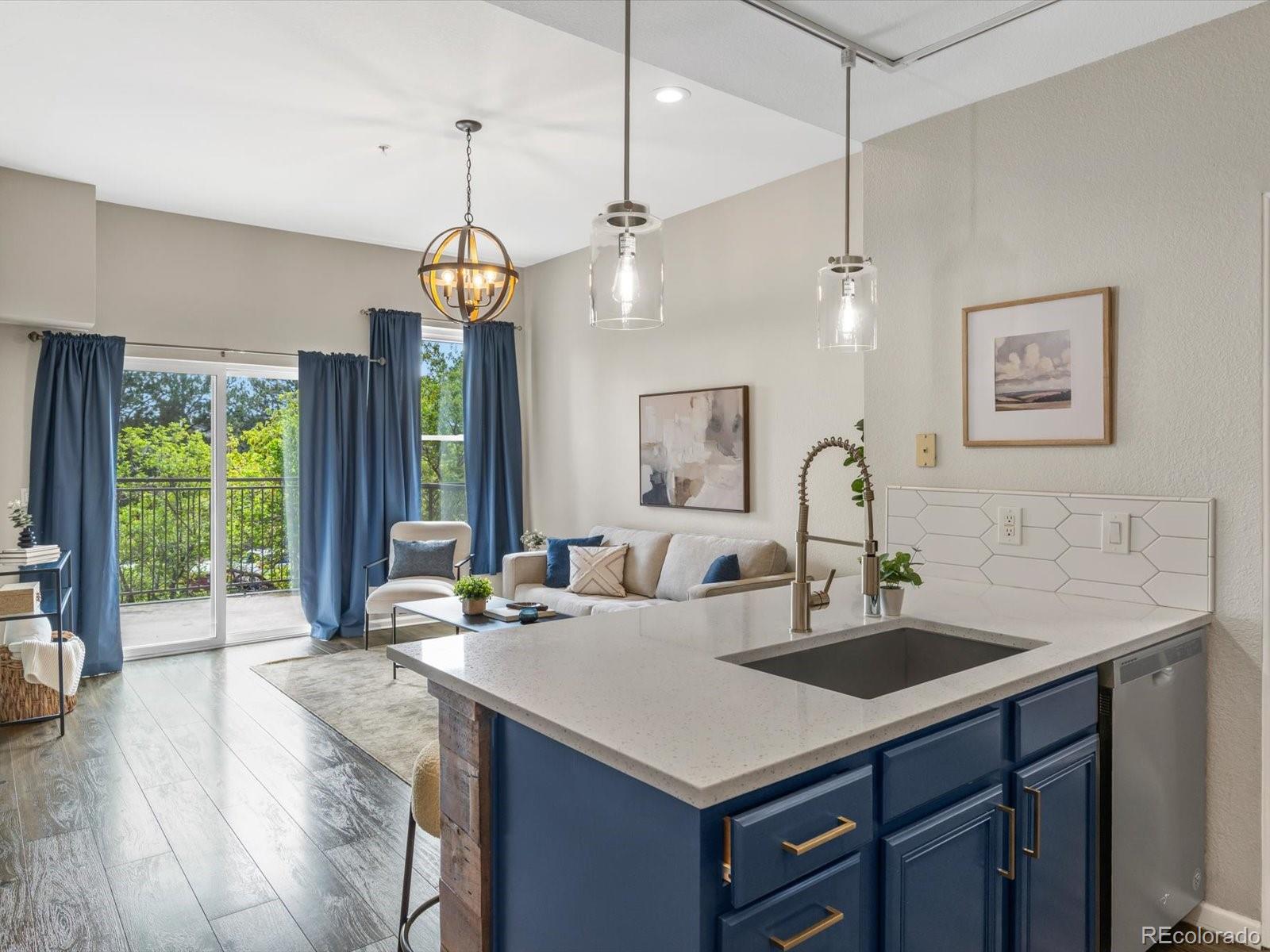 MLS Image #8 for 15475  andrews drive,denver, Colorado