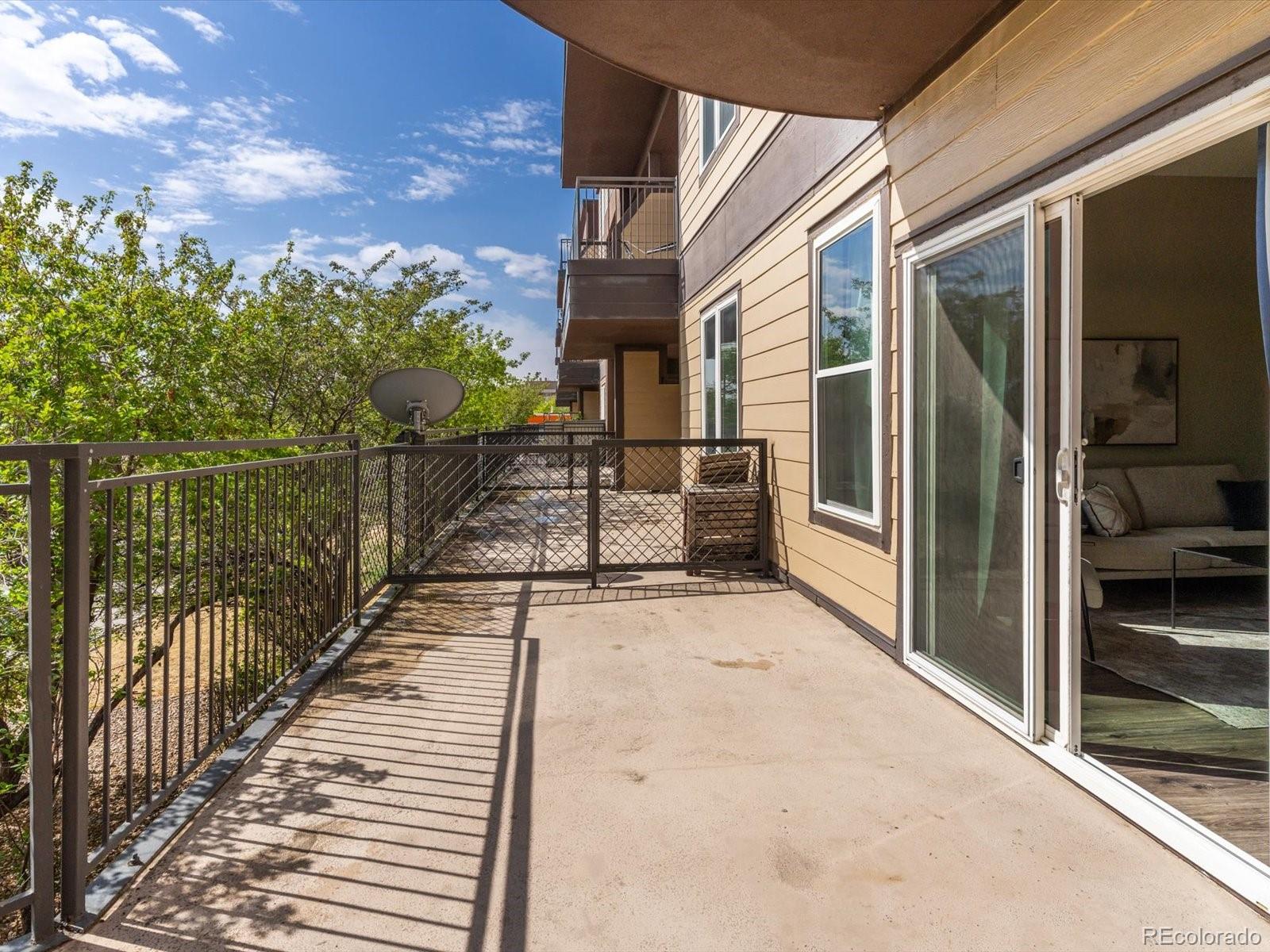 MLS Image #9 for 15475  andrews drive,denver, Colorado