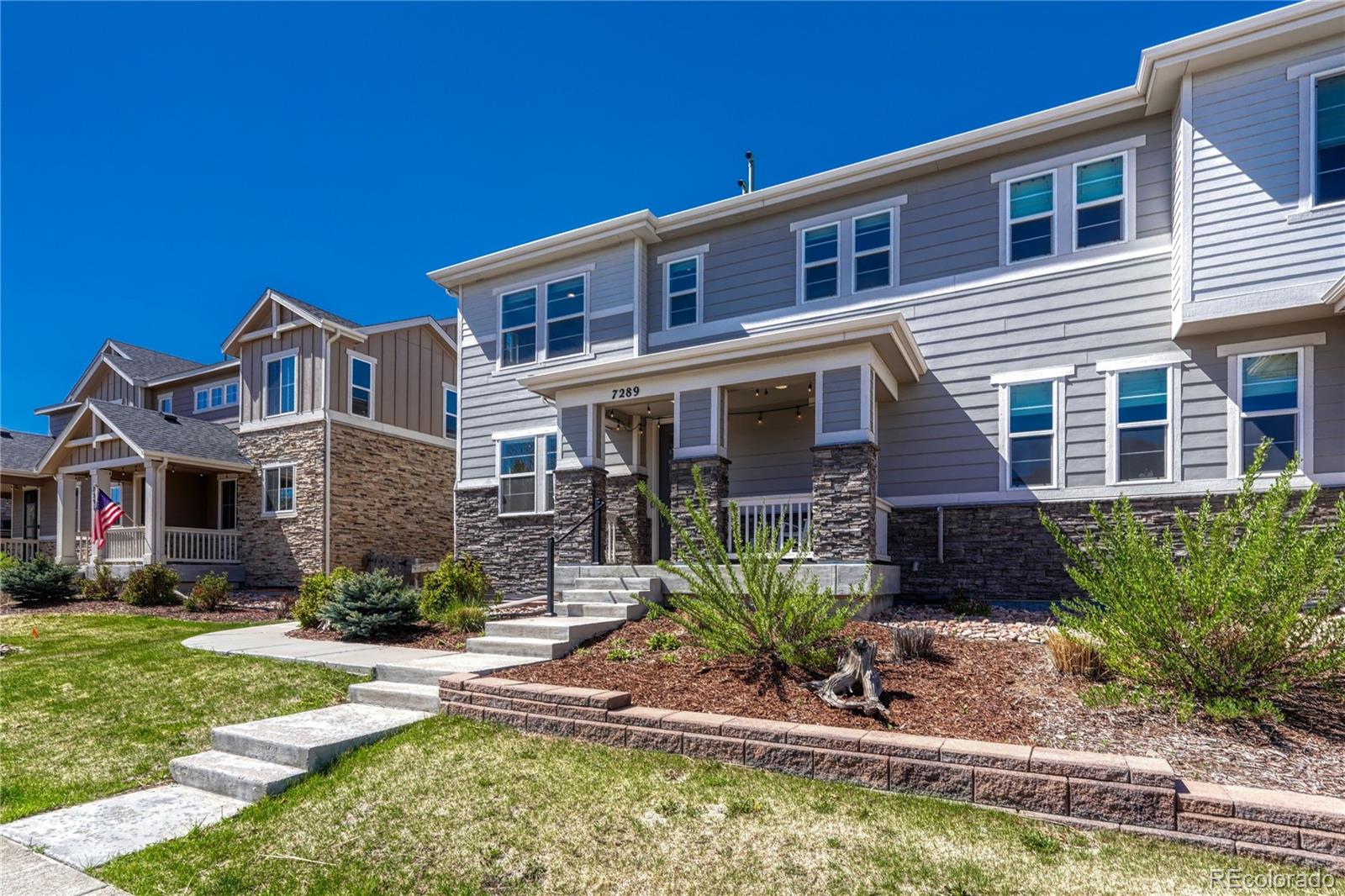 MLS Image #1 for 7289 s millbrook court,aurora, Colorado