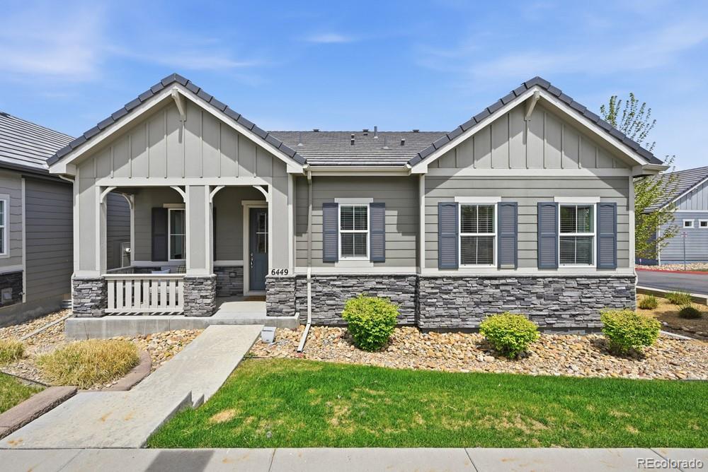 MLS Image #0 for 6449  village lane,centennial, Colorado