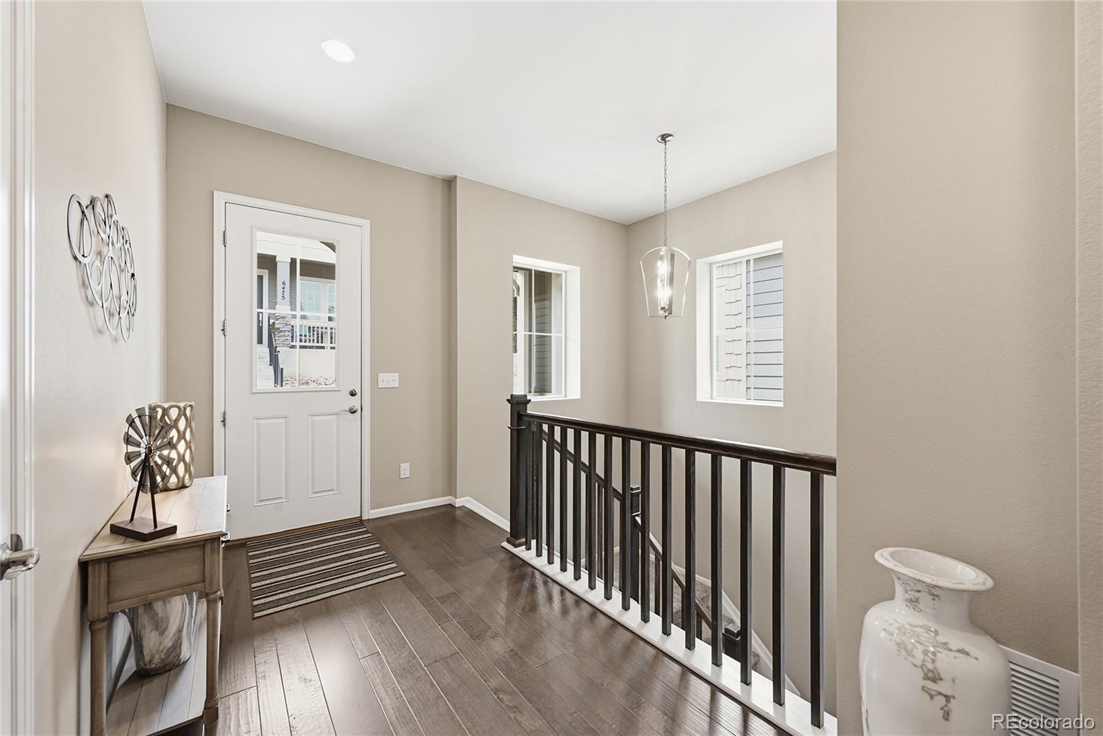 MLS Image #2 for 6449  village lane,centennial, Colorado