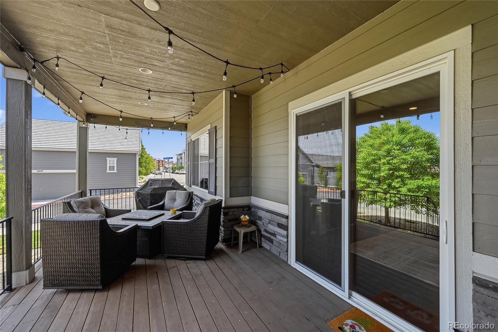 MLS Image #29 for 6449  village lane,centennial, Colorado