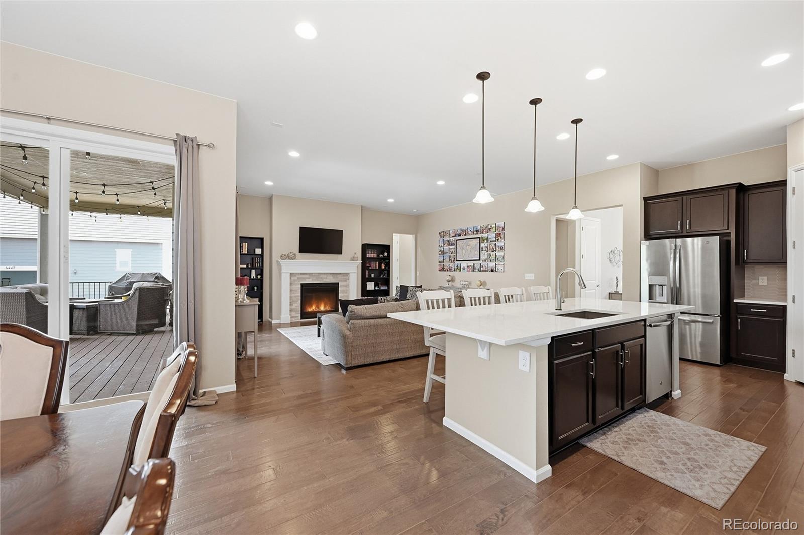 MLS Image #7 for 6449  village lane,centennial, Colorado