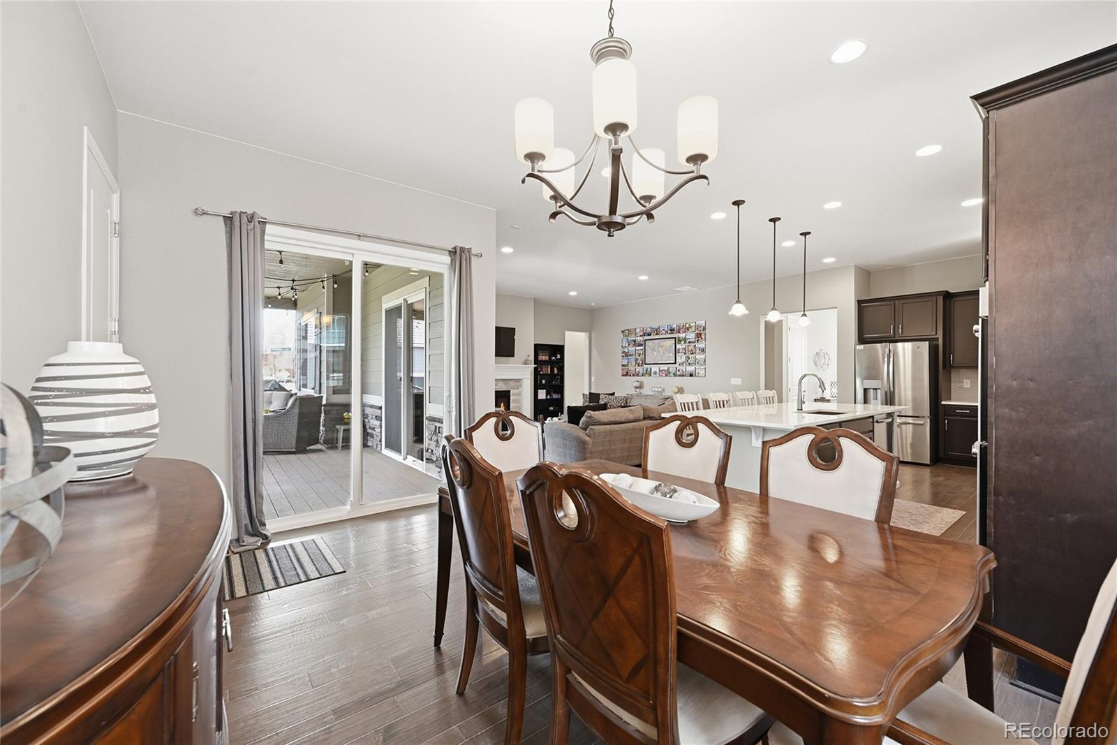 MLS Image #8 for 6449  village lane,centennial, Colorado
