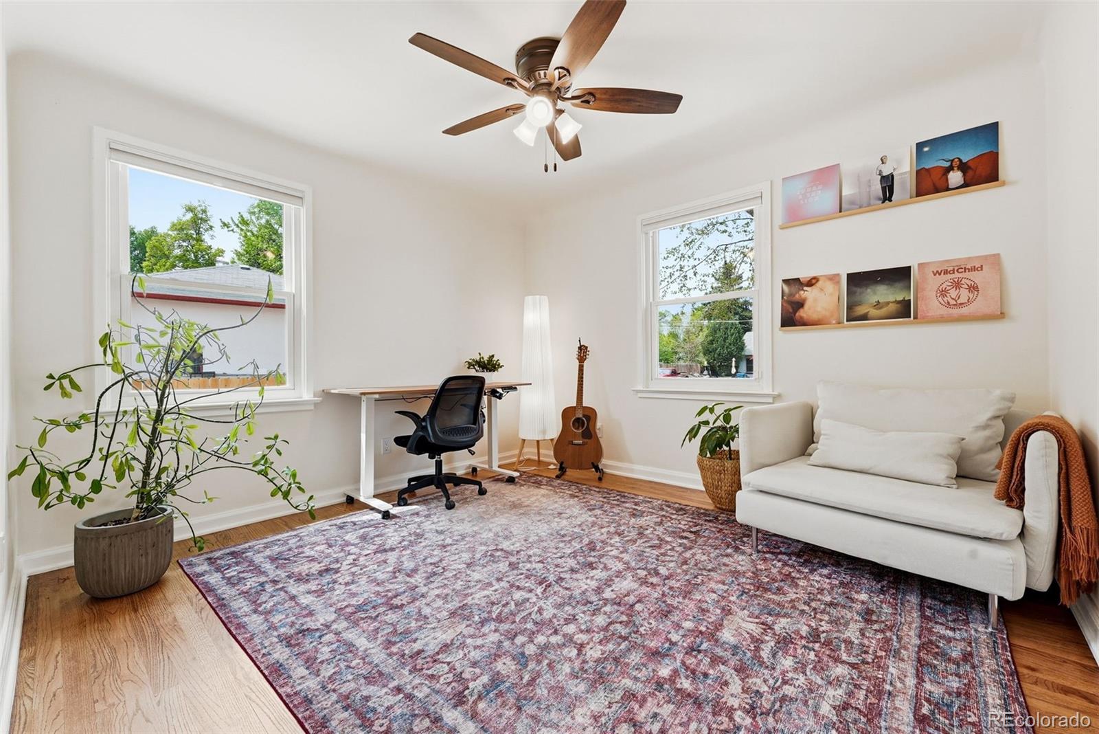 MLS Image #13 for 5390  primrose lane,denver, Colorado