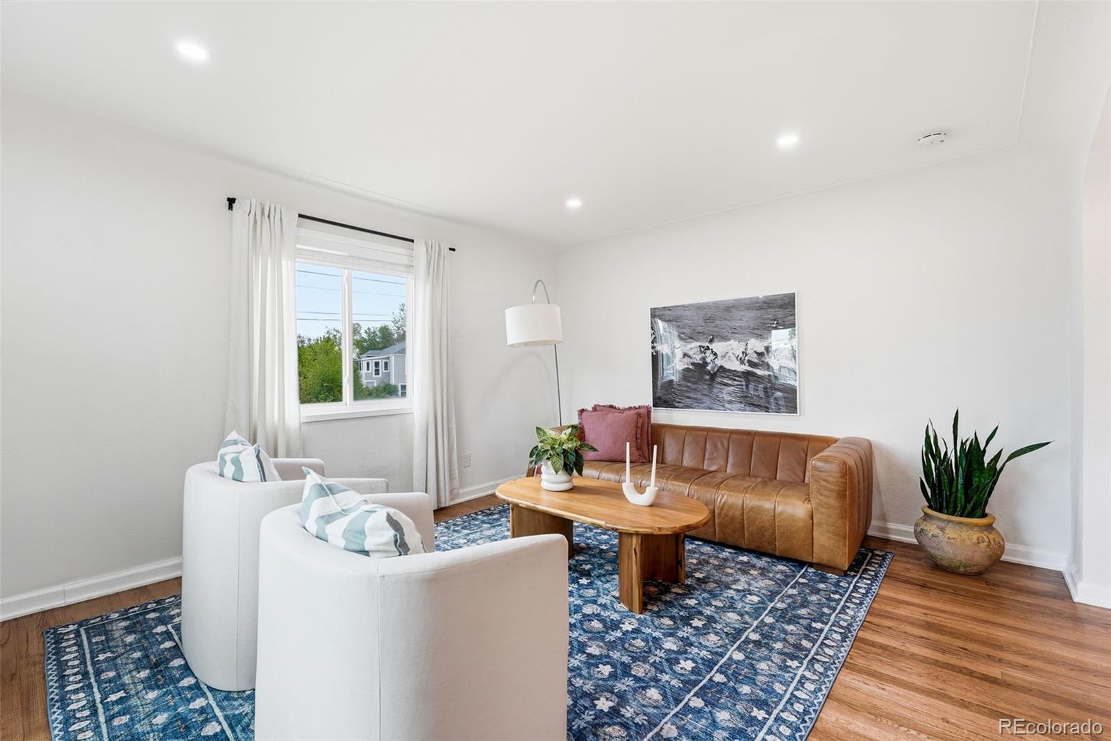 MLS Image #2 for 5390  primrose lane,denver, Colorado