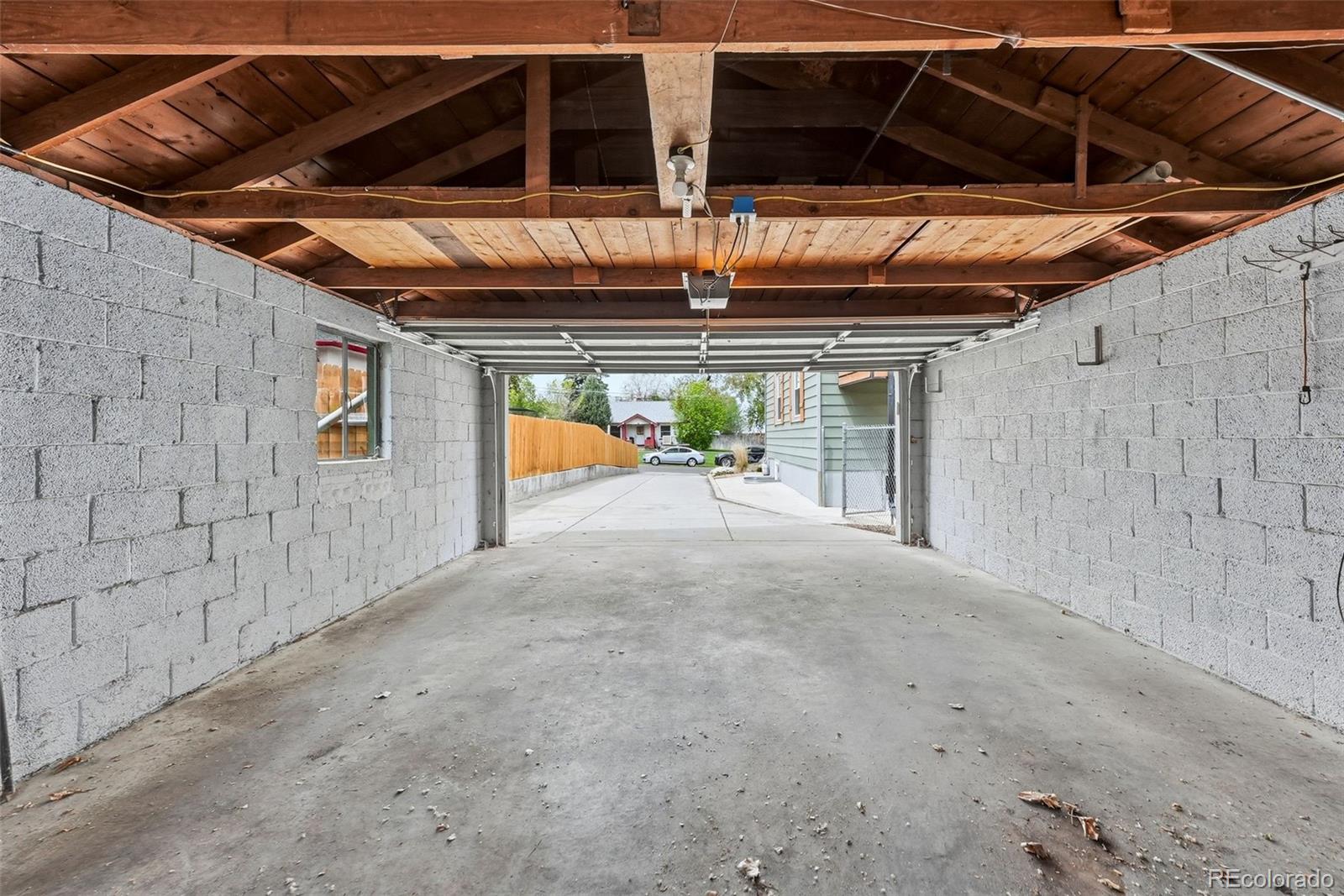 MLS Image #20 for 5390  primrose lane,denver, Colorado
