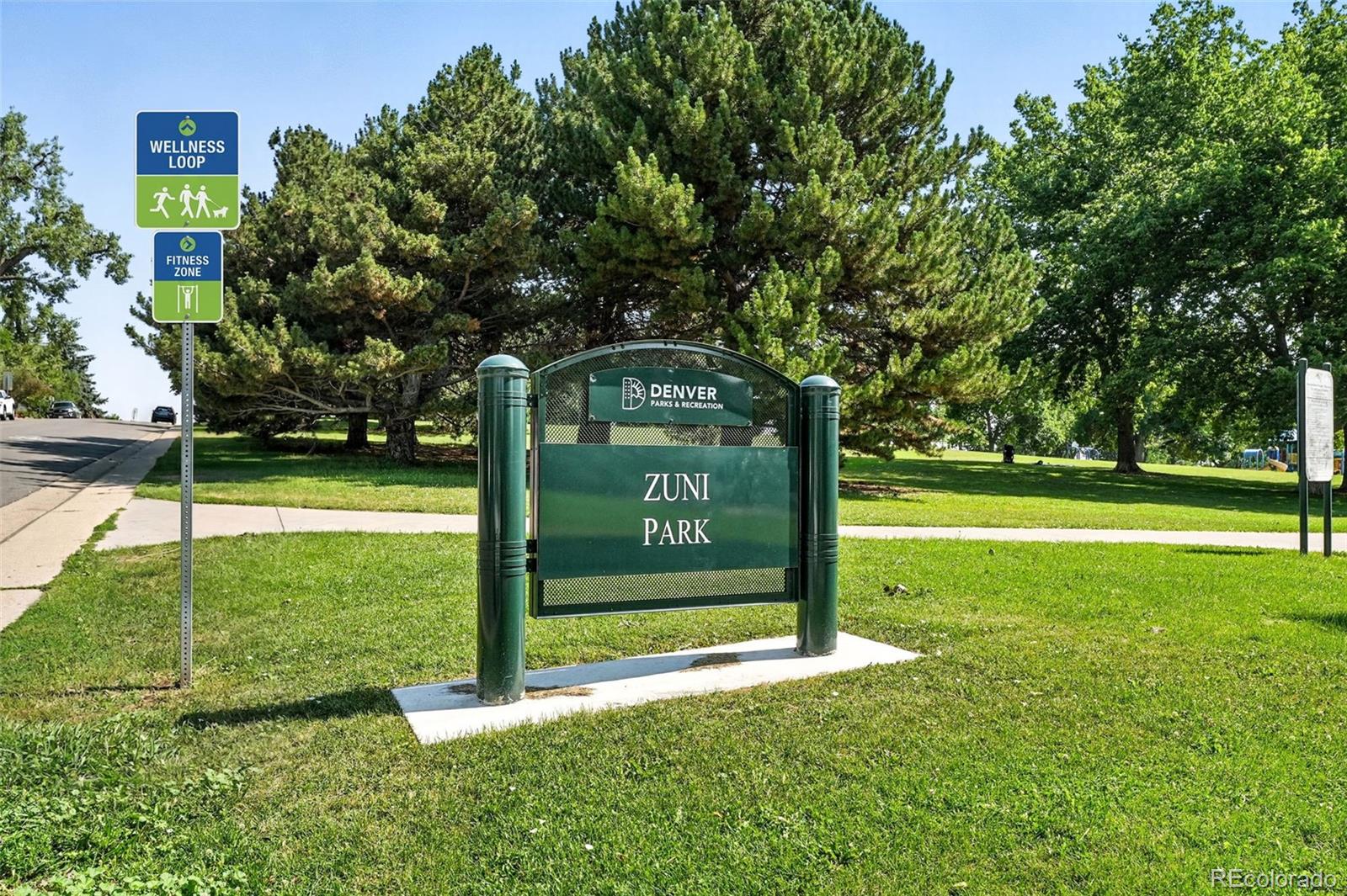 MLS Image #25 for 5390  primrose lane,denver, Colorado