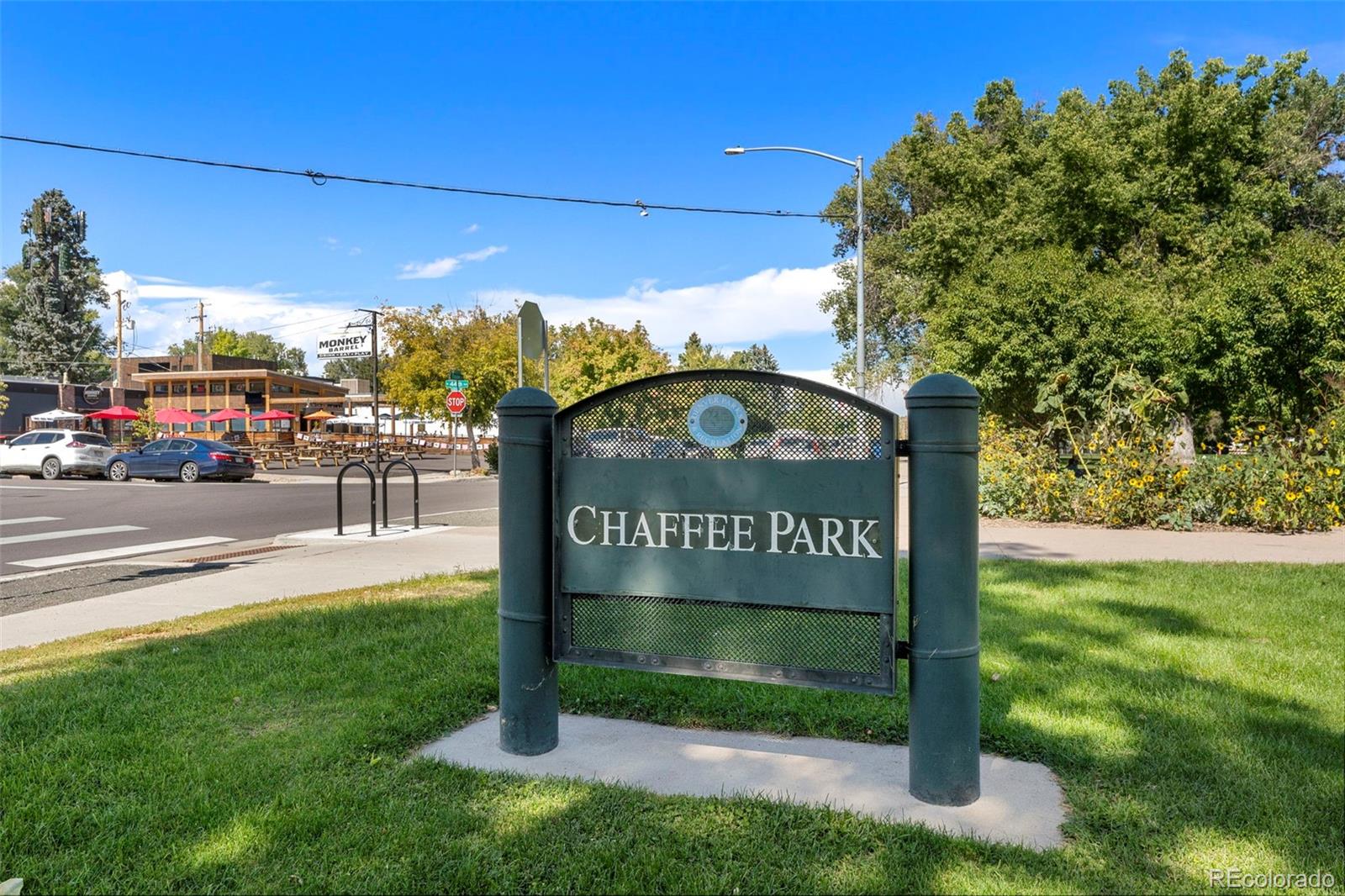 MLS Image #26 for 5390  primrose lane,denver, Colorado