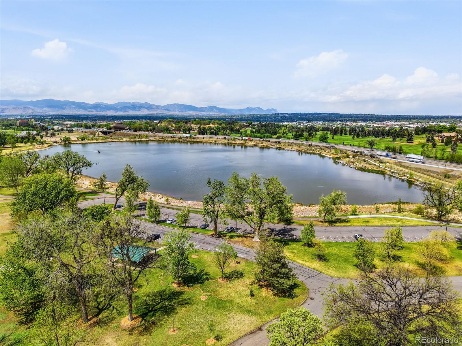 MLS Image #27 for 5390  primrose lane,denver, Colorado