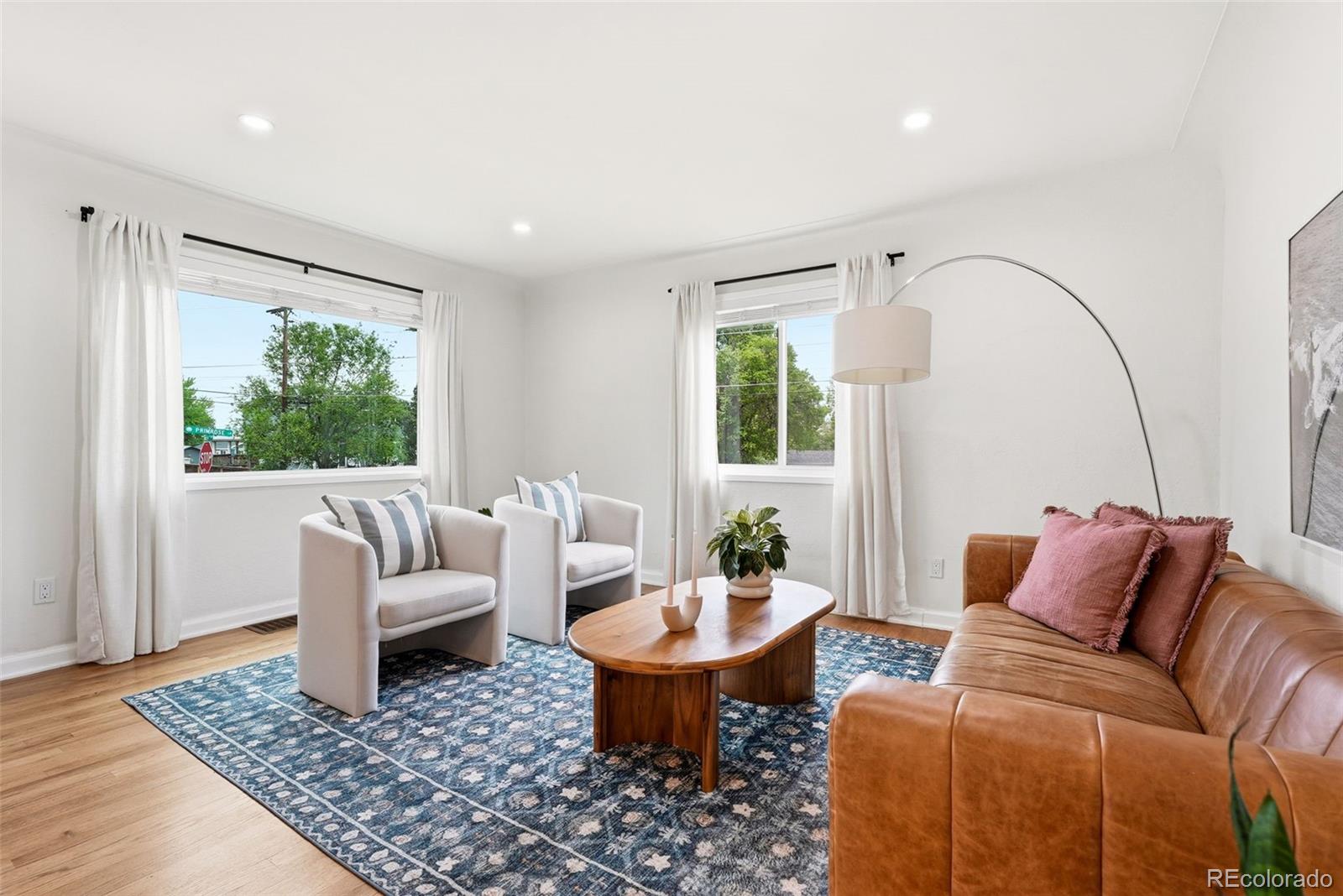 MLS Image #3 for 5390  primrose lane,denver, Colorado