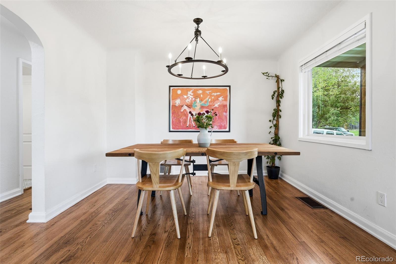 MLS Image #5 for 5390  primrose lane,denver, Colorado