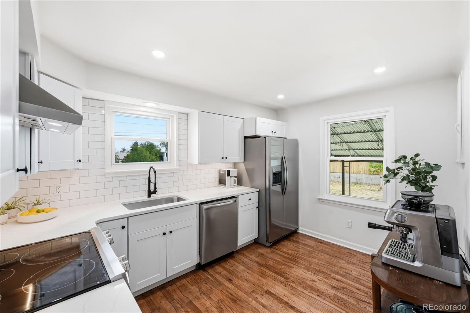 MLS Image #8 for 5390  primrose lane,denver, Colorado