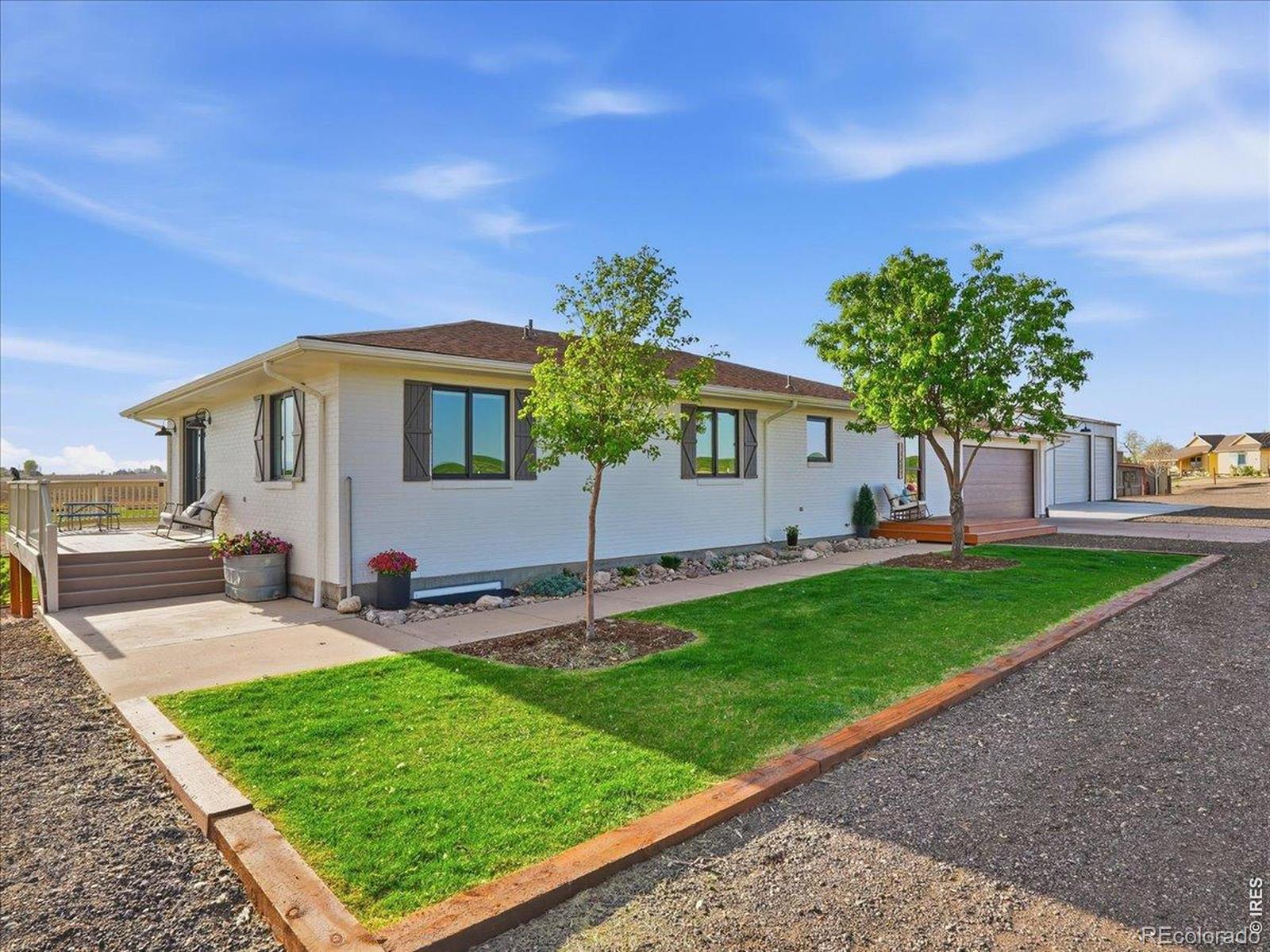 MLS Image #3 for 14497  county road 76 ,eaton, Colorado