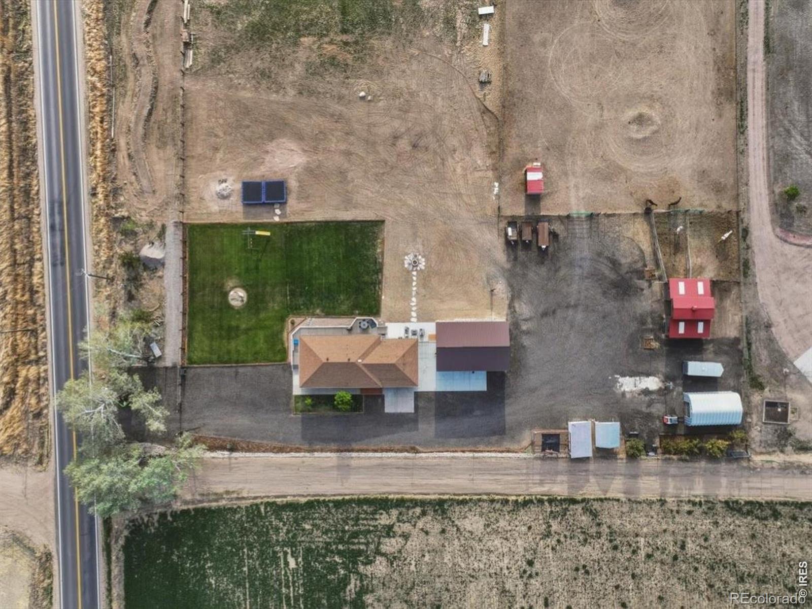 MLS Image #43 for 14497  county road 76 ,eaton, Colorado
