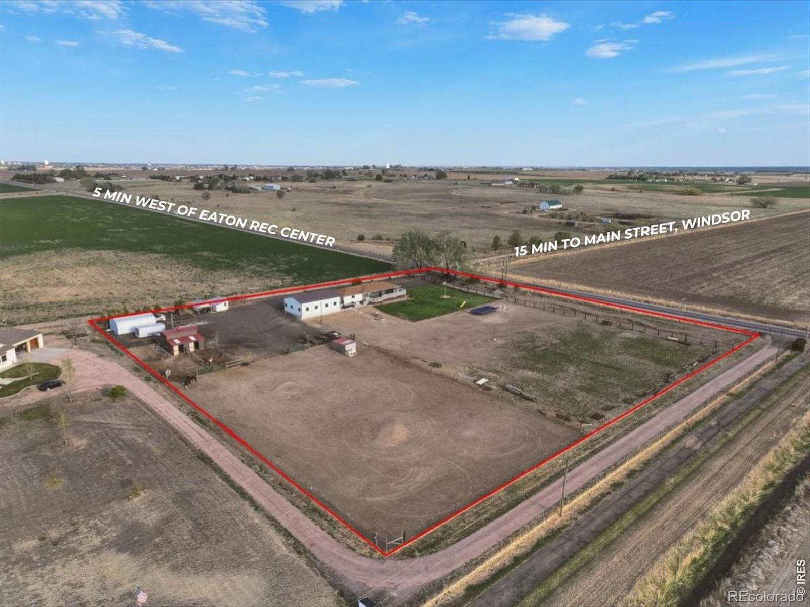 MLS Image #44 for 14497  county road 76 ,eaton, Colorado