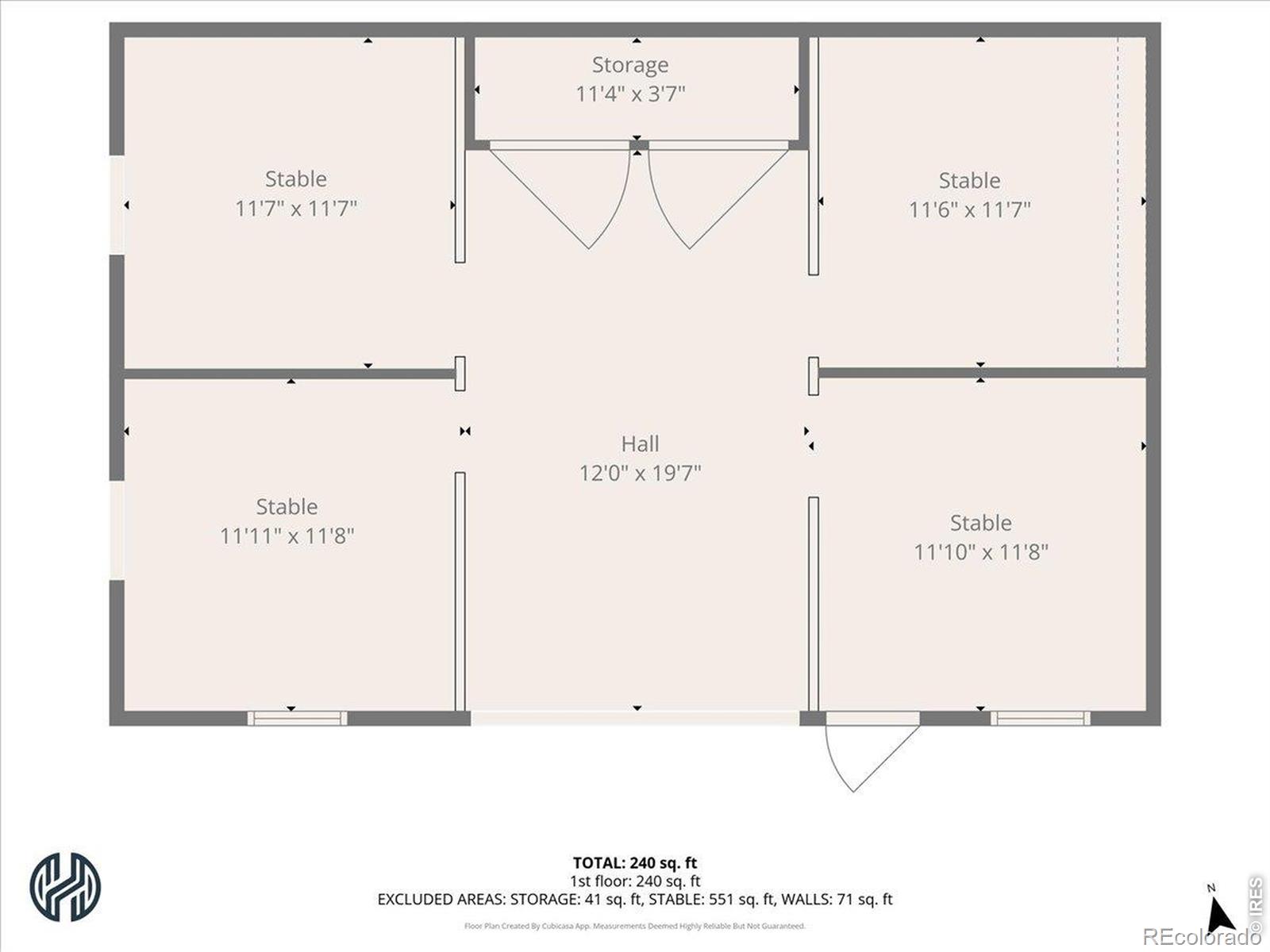 MLS Image #47 for 14497  county road 76 ,eaton, Colorado
