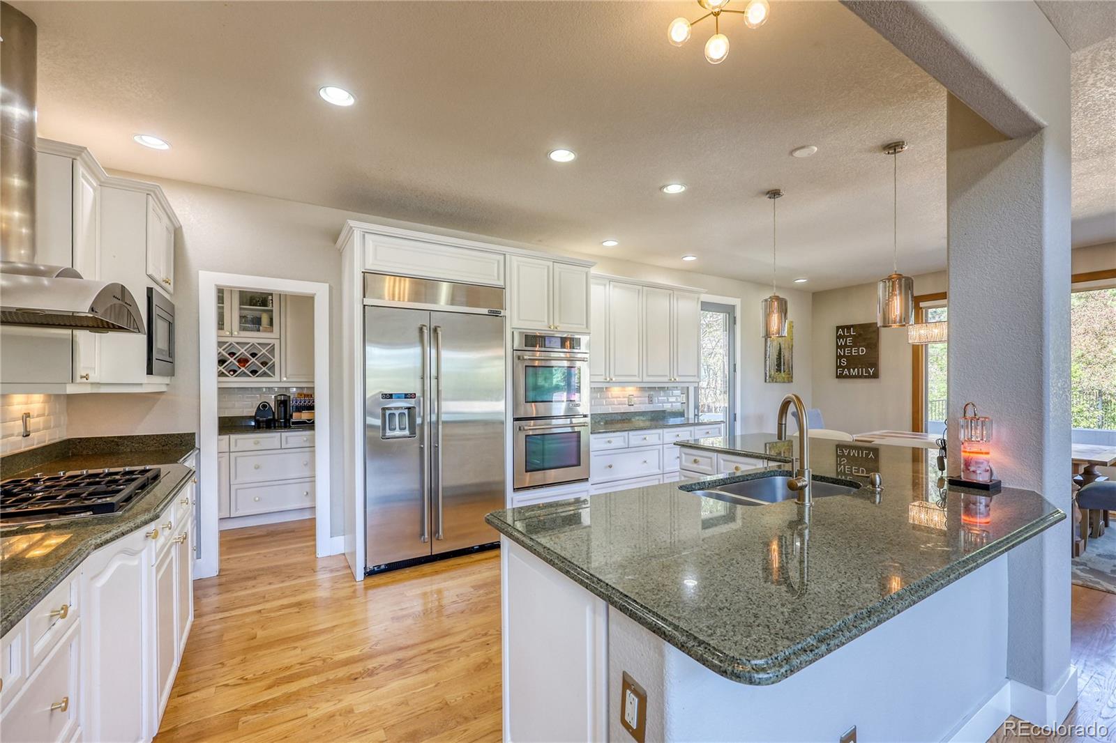 MLS Image #10 for 7963  glen ridge drive,castle pines, Colorado