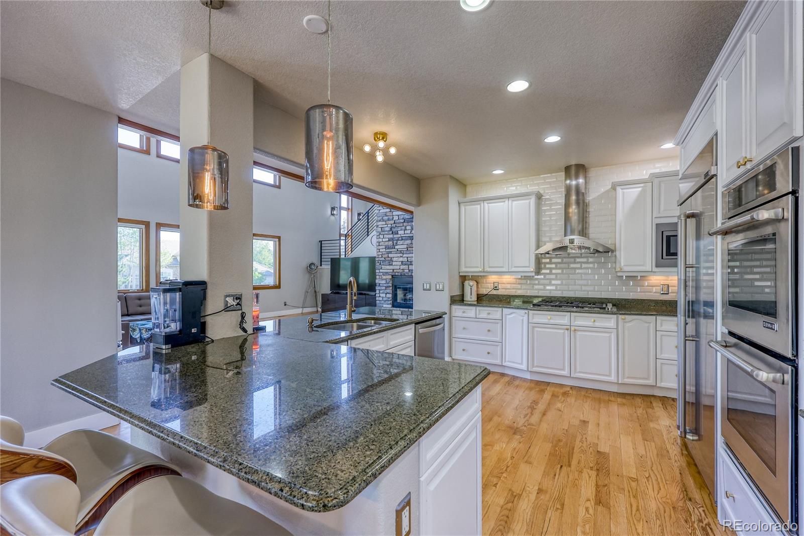 MLS Image #11 for 7963  glen ridge drive,castle pines, Colorado
